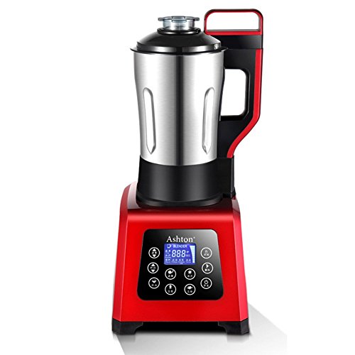 Click Here to See More Images Blender Large-Capacity Commercial Products,Blender With 2L Plastic Jug,2200W