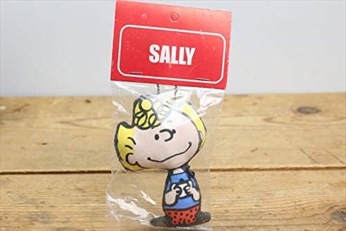 Amazon 70s Determined Mini Mascot Ornament サリー オーナメントドール ヴィンテージ ピーナッツ スヌーピー 151 アイドル 芸能人グッズ 通販 Amazon 70s Determined Mini Mascot Ornament サリー オーナメントドール ヴィンテージ ピーナッツ スヌーピー 151 アイドル 芸能人グッズ 通販
