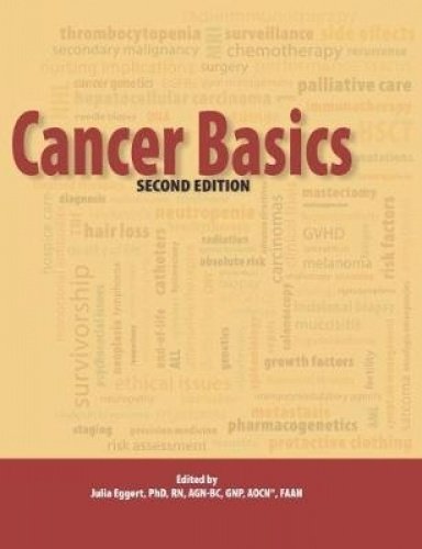 Cancer Basics (Second Edition) - //medicalbooks.filipinodoctors.org
