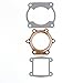 NICHE Cylinder Wiseco Piston Gasket Top End Kit for Yamaha Blaster 200 YFS200 1988-06