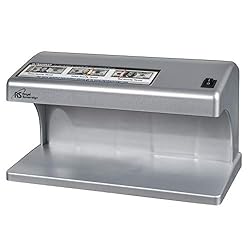 Royal Sovereign Countertop Counterfeit Detector