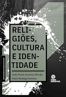 Livro Religiões, Cultura e Identidade