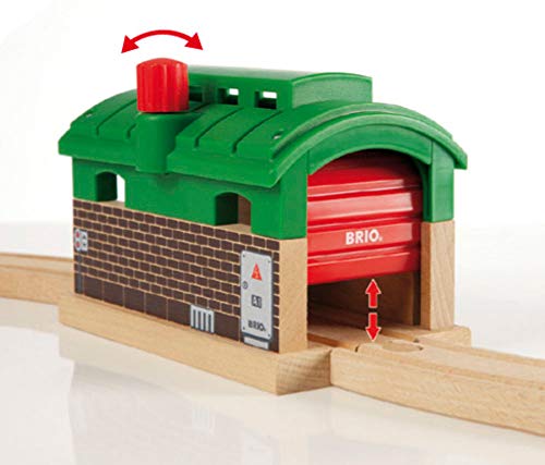 2 Brio+33574+BRIO+Train+Garage