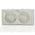 Air King 9137 Twin Table Window Fan With EZ Click Exper Panels