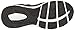 New Balance KA680 Youth Running Shoe (Little Kid/Big Kid)