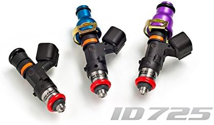 Injector Dynamics ID725 for 96-06 Dodge Viper SRT-10/8.0L & 8.3L engines