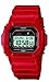 Casio Men's GLX5600-4 G-Shock G-Lide Surfing Watch