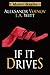 If It Drives: A Market Garden Tale
