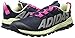 adidas Performance Women's Vigor 6 Women's Trail Running Shoe,Collegiate Navy/Shock Pink/Halo,9 M US