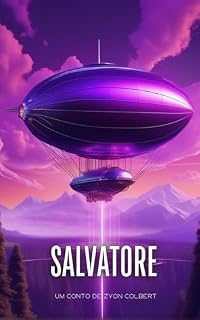 Livro Salvatore (Timeless Reflections Livro 3)