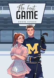 Livro The best game: volume único (Melhores escolhas Livro 1)