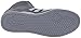 adidas Men's Raleigh mid Fashion Sneaker, Grey/Running White/Grey/Running White/Clear Onix, 10 D - Medium