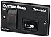 CUMMINS NW Cummins 3005332 Onan Deluxe Remote Panel with Diagnostics