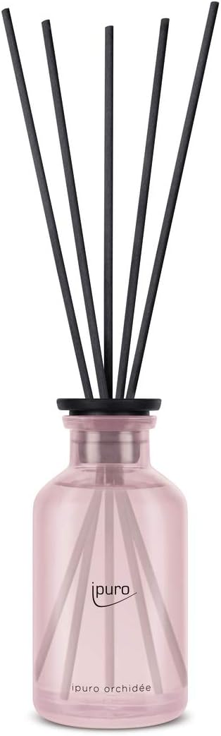 Ipuro IPU1211 ipuro classic Raumduft orchidée, 1er Pack (1x 240ml),