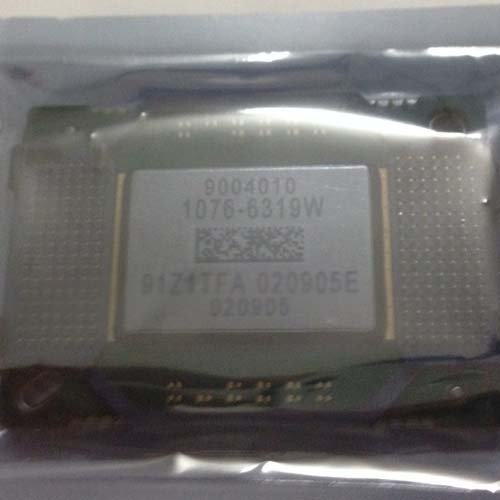 High Quality DLP Projector DMD Chip 1076-6318W 1076-6319W 1076-6328W 1076-6329W 1076-6338W 1076-6339W For Mitsubishi Toshiba DELL VIVITEK