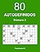 80 Autodefinidos Número 2 (Spanish Edition) by Pasatiempos10 Pasatiempos10