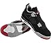 Jordan Air Mens 4 Retro Bred 308497-060