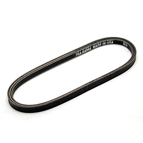 Mtd 954-04094 Tiller Drive Belt Genuine Original Equipment Manufacturer (OEM) Part