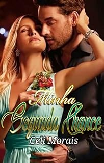 Livro Minha segunda chance