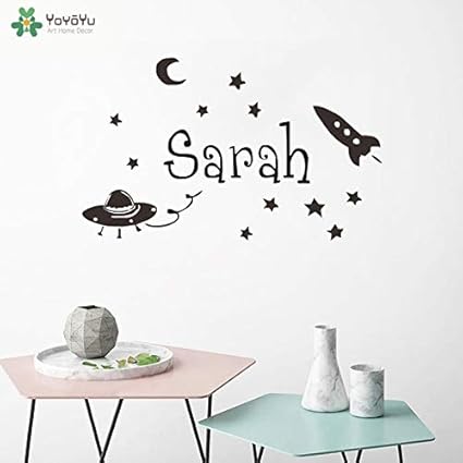 Sticker Mural Espace Planete Sticker Mural Personnalise Bebe Garcon Enfants Nom Stickers Enfants Cadeau Pour La Chambre D Anniversaire Papier Peint 42x69 Cm Amazon Fr Bricolage Sticker Mural Espace Planete Sticker Mural Personnalise Bebe Garcon Enfants Nom Stickers Enfants Cadeau Pour La Chambre D Anniversaire Papier Peint 42x69 Cm Amazon Fr Bricolage