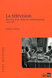 La  télévision