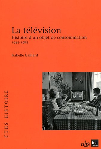La  télévision