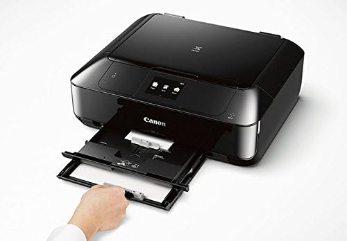 canon pixma mg7720 printer