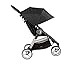 Baby Jogger City Mini Stroller - 2016 | Compact, Lightweight Stroller | Quick Fold