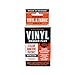 Tear Mender Vinyl Mender Clear Adhesive Patches, 40 Sq. Inches, BRT-1 (Packaging may vary)