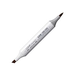 Copic Marker Copic Sketch Markers, Caribe Cocoa
