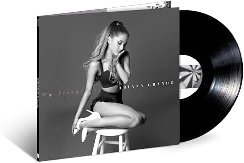 Amazon.com: Yours Truly - Truly (10th Anniversary) - Ltd Picture