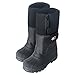 SnowStoppers Childrens Snow Boot with Extra Long Sleeve