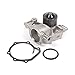 Compatible With 98-99 Subaru 2.5 DOHC 16V EJ25D Timing Belt Kit Water Pump Valve Cover Gasket