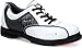 Dexter Mens SST The 9 Bowling Shoes - D(M) US, White/Grey, 10
