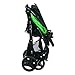 Graco Verb Click Connect Stroller, Fern