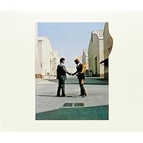 Pink Floyd - Wish You Were Here | Amazon.com.br