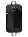 Garment Bag for Travel, BAGSMART Foldable Suit Travel Bag Carry on Garment Bag for Men