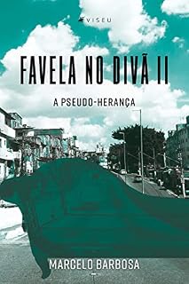 Livro Favela no divã II: A pseudo-herança