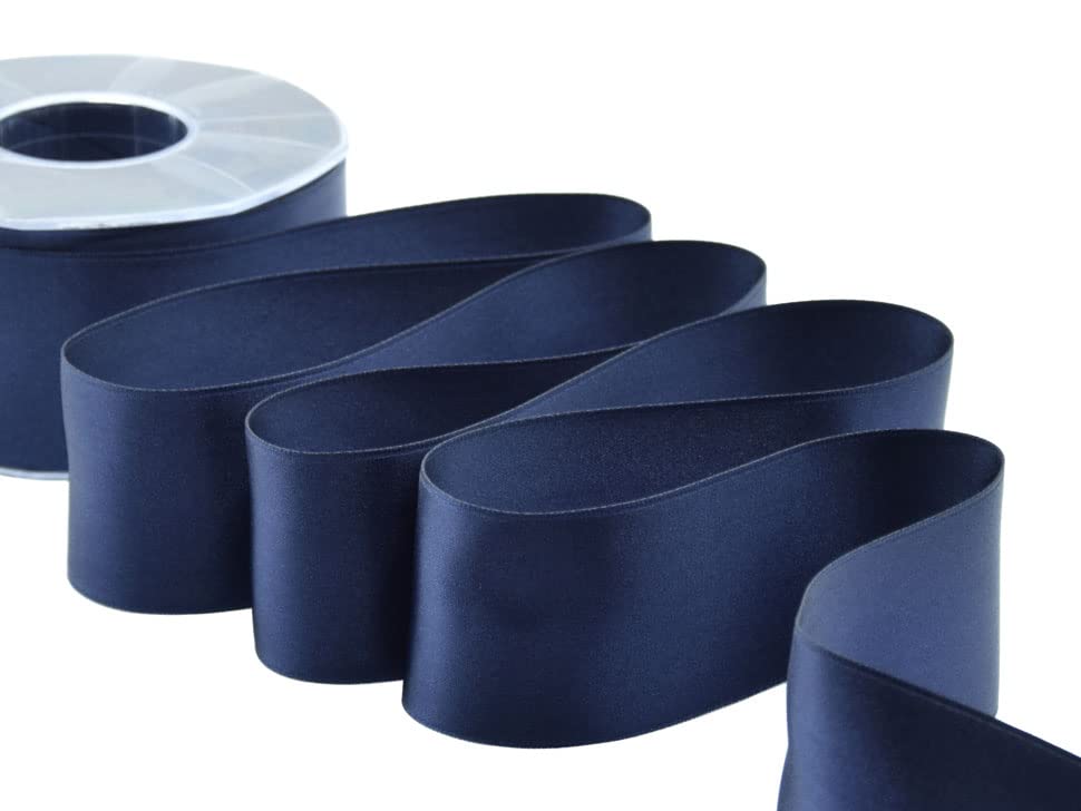 Furlanis Ribbon, Night Blue, 48 mm x 25 m