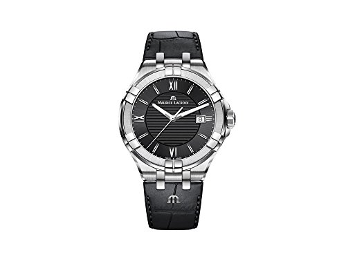 Reloj inteligente Maurice Lacroix (Modelo: AI1008-SS001-330-1)