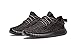 Adidas Womens Yeezy Boost 350 Black Fabric