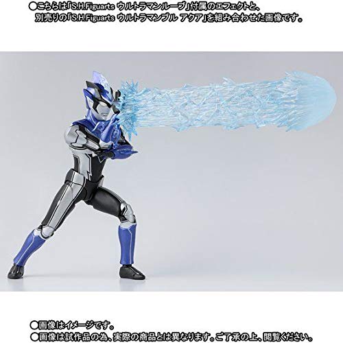 S.H.Figuarts ULTRAMAN R/B Action Figure BANDAI NEW from Japan | eBay