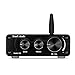 Douk Audio Mini TPA3116 Bluetooth HiFi Power Amplifier Stereo Home Audio Amp Treble Bassthumb 4