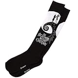 Disney Nightmare Before Christmas Ladies and