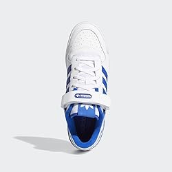 adidas Originals,Mens,Forum Low,White/White/Team