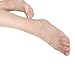 Blostirno Women's Sheer Tights Pantyhose-Ultra Thin Panty Stockings