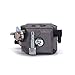 FitBest WT-16B Carburetor with Spark Plug replaces Walbro WT-16B WT-216 Tillotson HU-40 HU-40B HU-40D fits for Stihl 028 028WB 028AV 028 AV Super Chainsaw