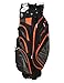 Hot-Z 4.5 Premium 14 Way Divider Golf Cart Bag