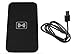 Fanku Qi Wireless Charger Pad MAT+Receiver Kit For Samsung Galaxy S5