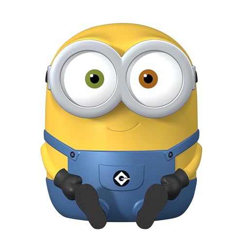 Davolink Minions WiFi 6E Gaming Router Bob